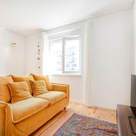 Viva Bonfim Cozy Home Porto Buitenkant foto