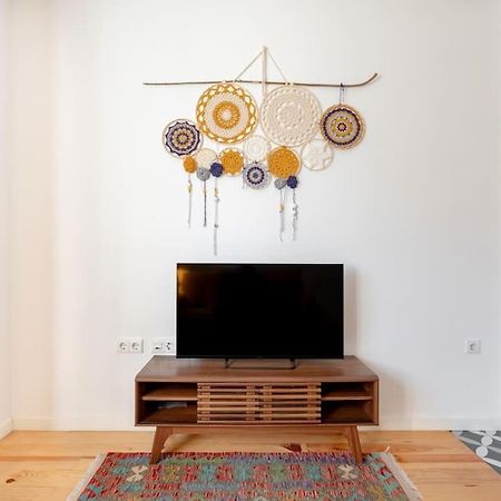 Viva Bonfim Cozy Home Porto Buitenkant foto