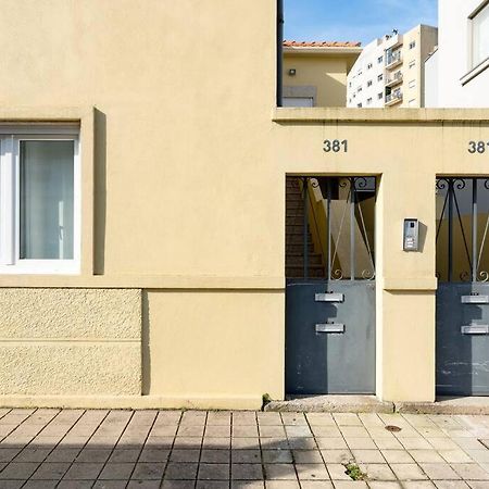Viva Bonfim Cozy Home Porto Buitenkant foto