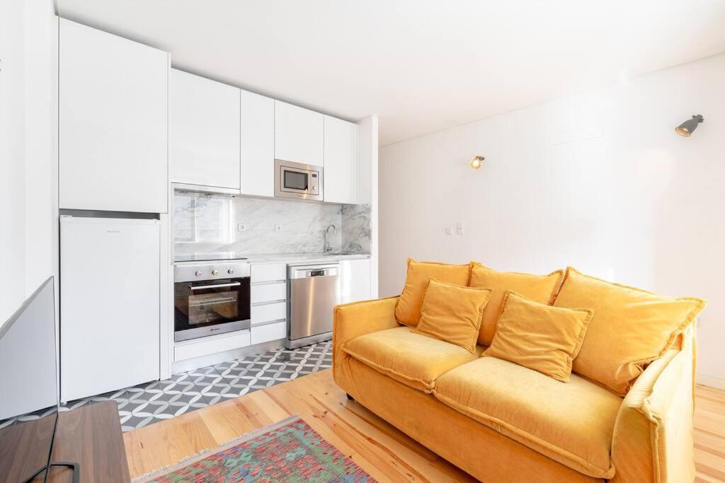 Viva Bonfim Cozy Home Porto Buitenkant foto