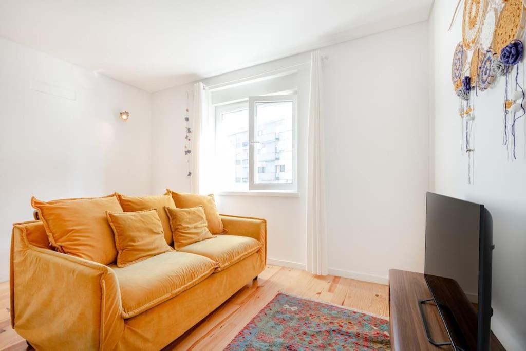 Viva Bonfim Cozy Home Porto Buitenkant foto