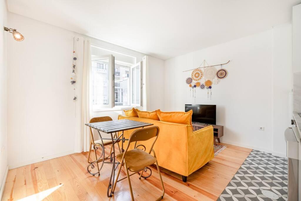 Viva Bonfim Cozy Home Porto Buitenkant foto