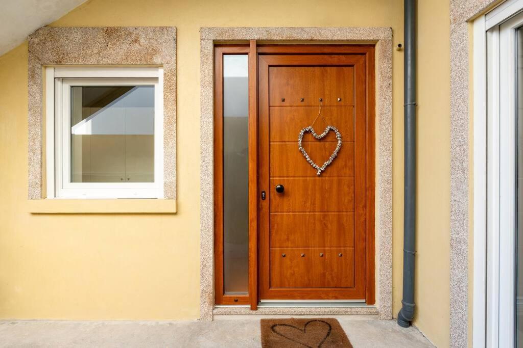 Viva Bonfim Cozy Home Porto Buitenkant foto
