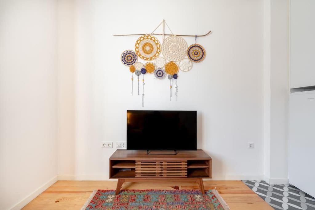 Viva Bonfim Cozy Home Porto Buitenkant foto