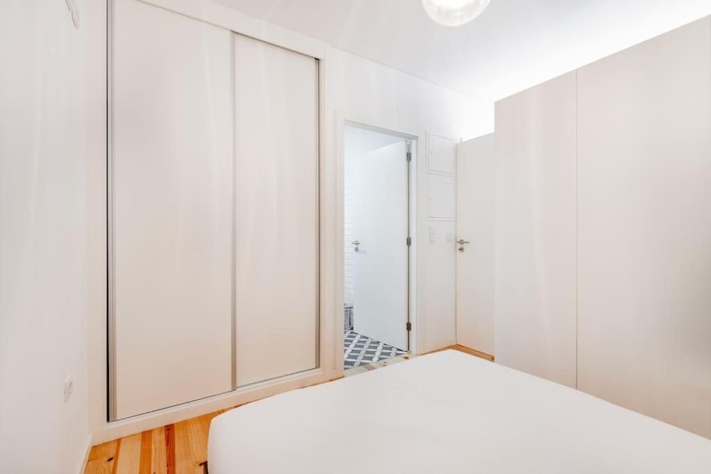 Viva Bonfim Cozy Home Porto Buitenkant foto