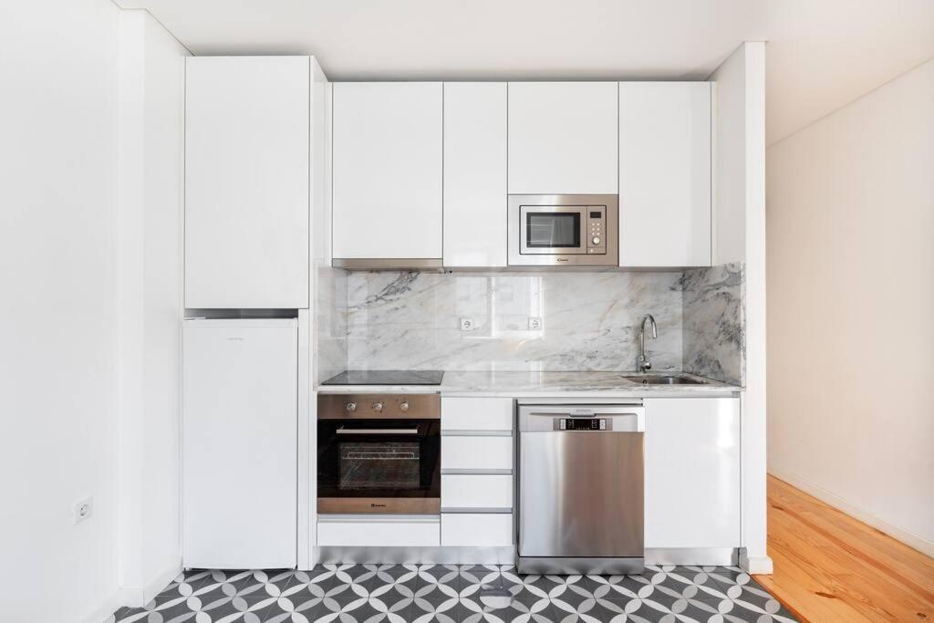 Viva Bonfim Cozy Home Porto Buitenkant foto