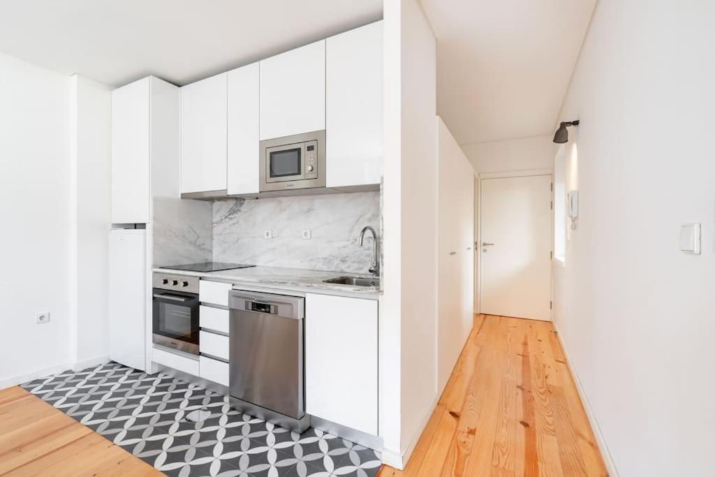 Viva Bonfim Cozy Home Porto Buitenkant foto