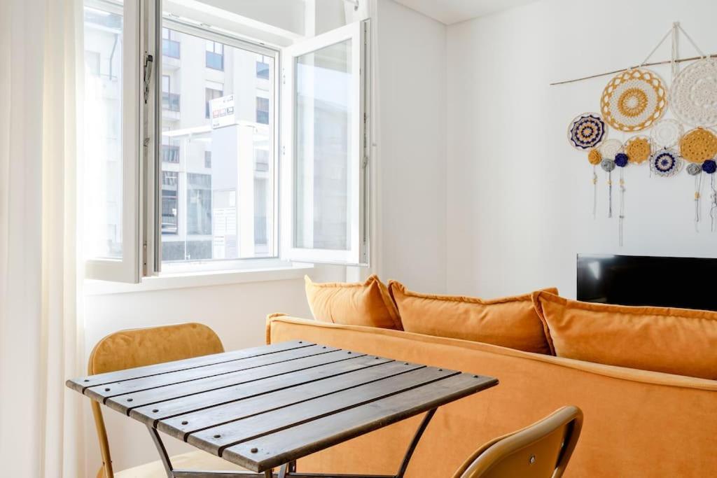 Viva Bonfim Cozy Home Porto Buitenkant foto