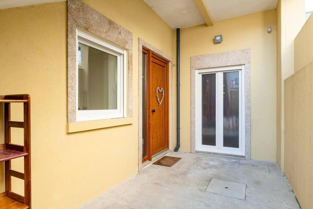 Viva Bonfim Cozy Home Porto Buitenkant foto