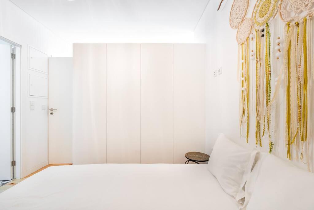 Viva Bonfim Cozy Home Porto Buitenkant foto