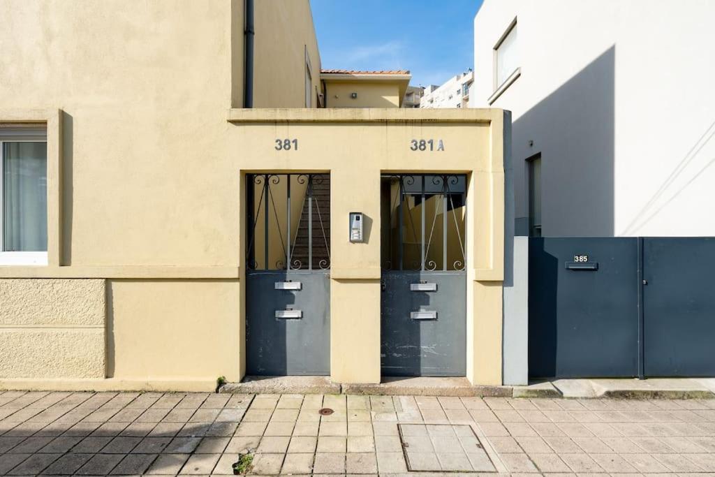 Viva Bonfim Cozy Home Porto Buitenkant foto
